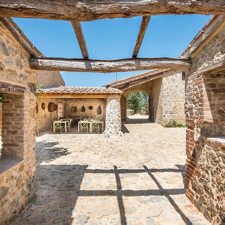 Agriturismo Casalino18 Tognazza Zewnętrze zdjęcie