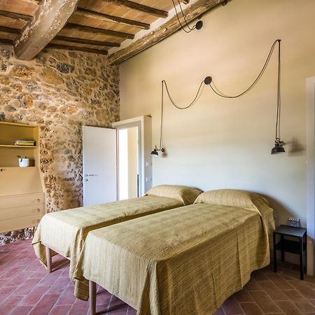 Agriturismo Casalino18 Tognazza Zewnętrze zdjęcie