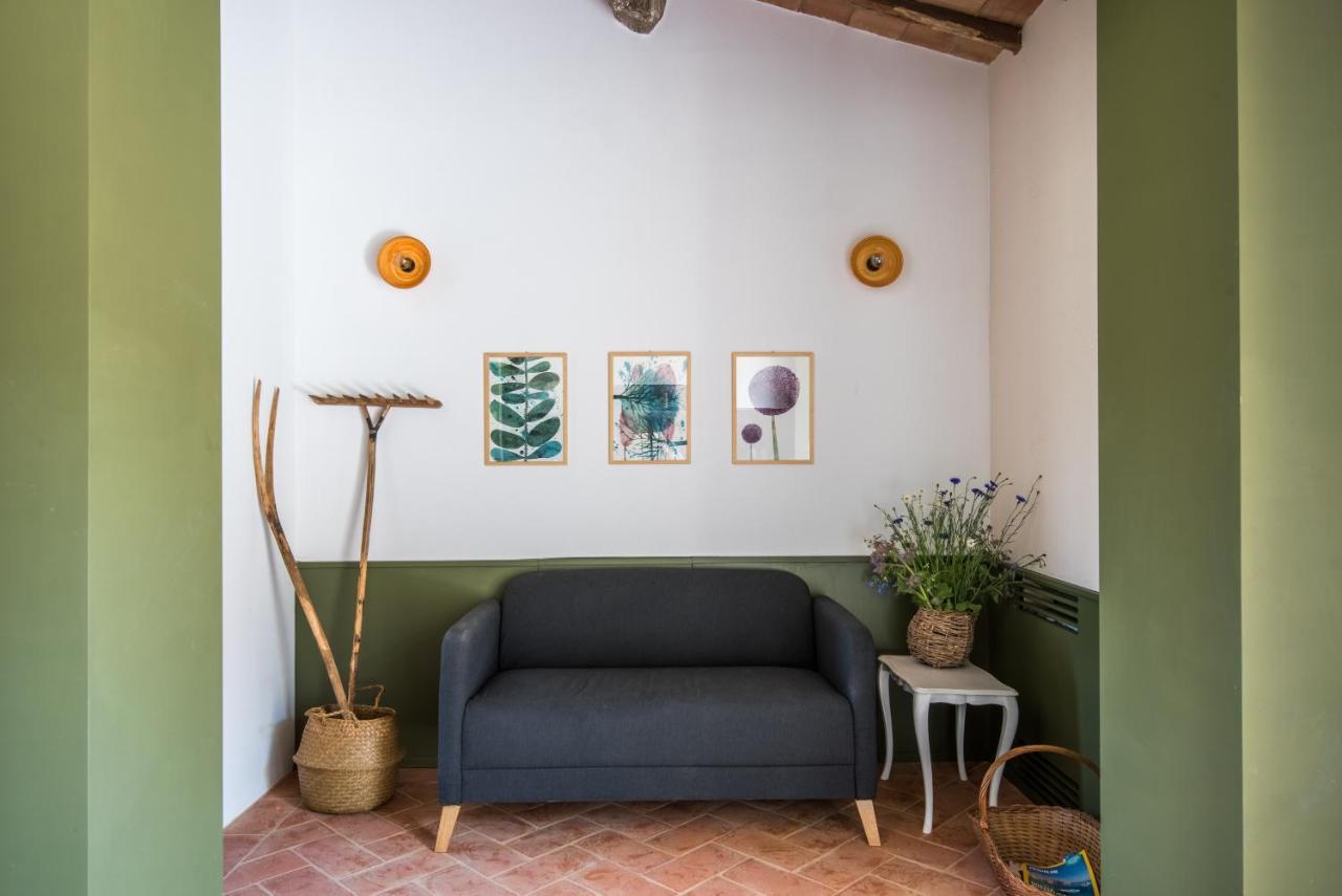 Agriturismo Casalino18 Tognazza Zewnętrze zdjęcie