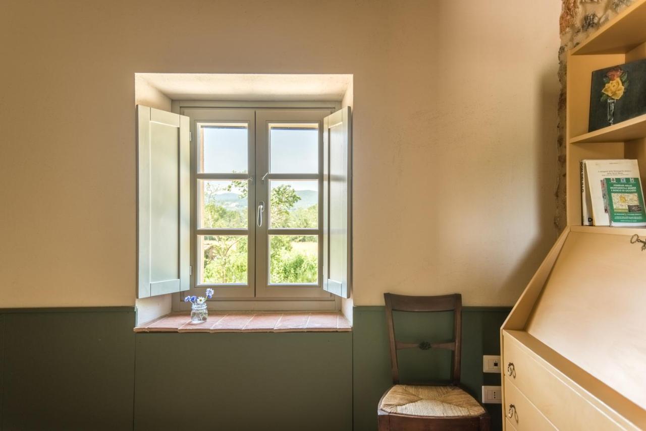 Agriturismo Casalino18 Tognazza Zewnętrze zdjęcie
