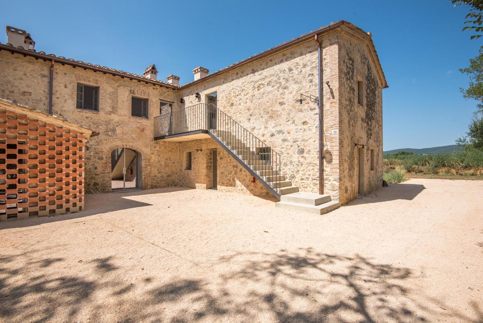 Agriturismo Casalino18 Tognazza Zewnętrze zdjęcie