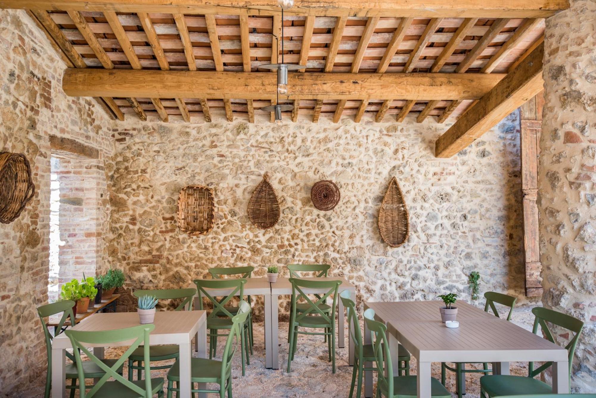 Agriturismo Casalino18 Tognazza Zewnętrze zdjęcie
