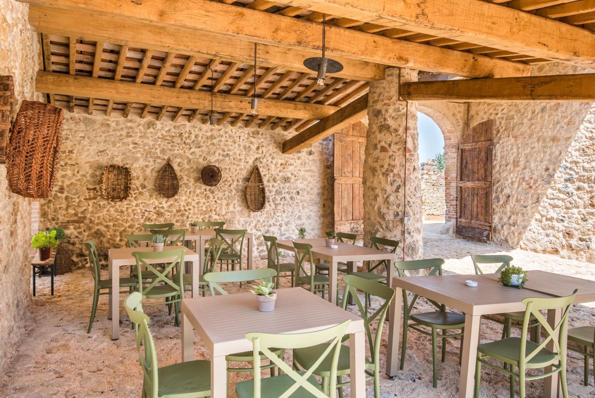 Agriturismo Casalino18 Tognazza Zewnętrze zdjęcie