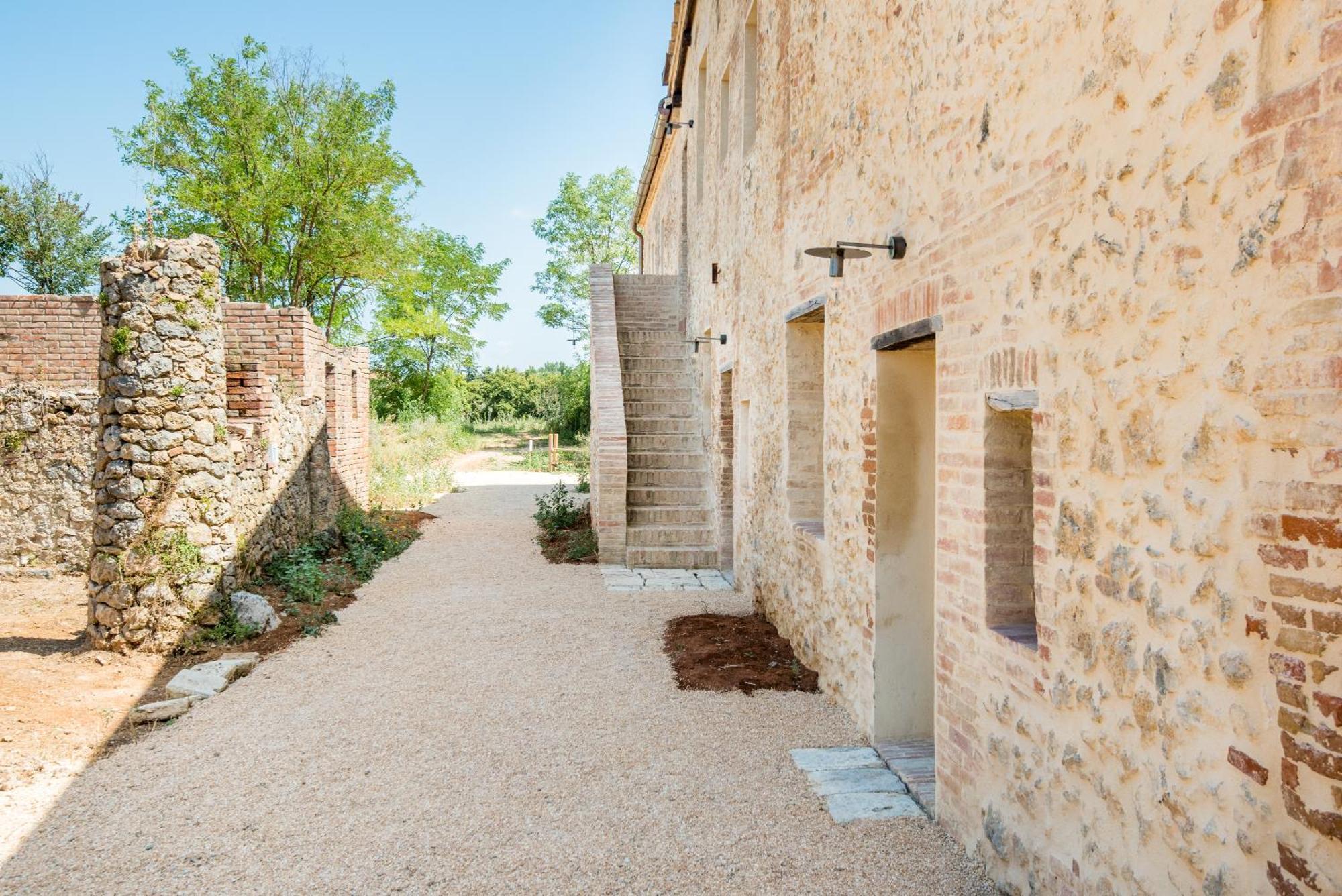Agriturismo Casalino18 Tognazza Zewnętrze zdjęcie