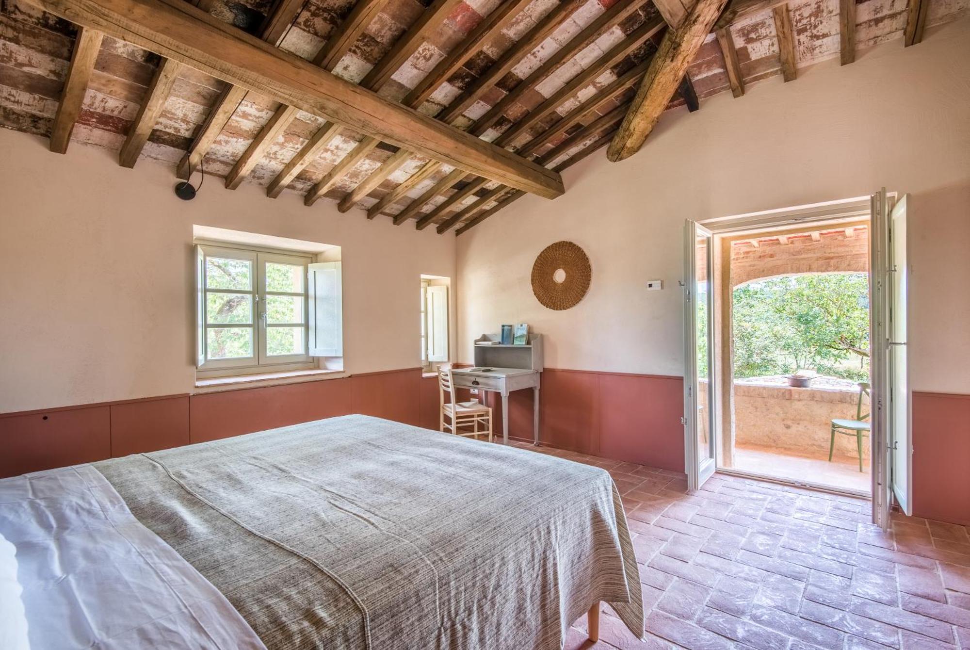 Agriturismo Casalino18 Tognazza Zewnętrze zdjęcie