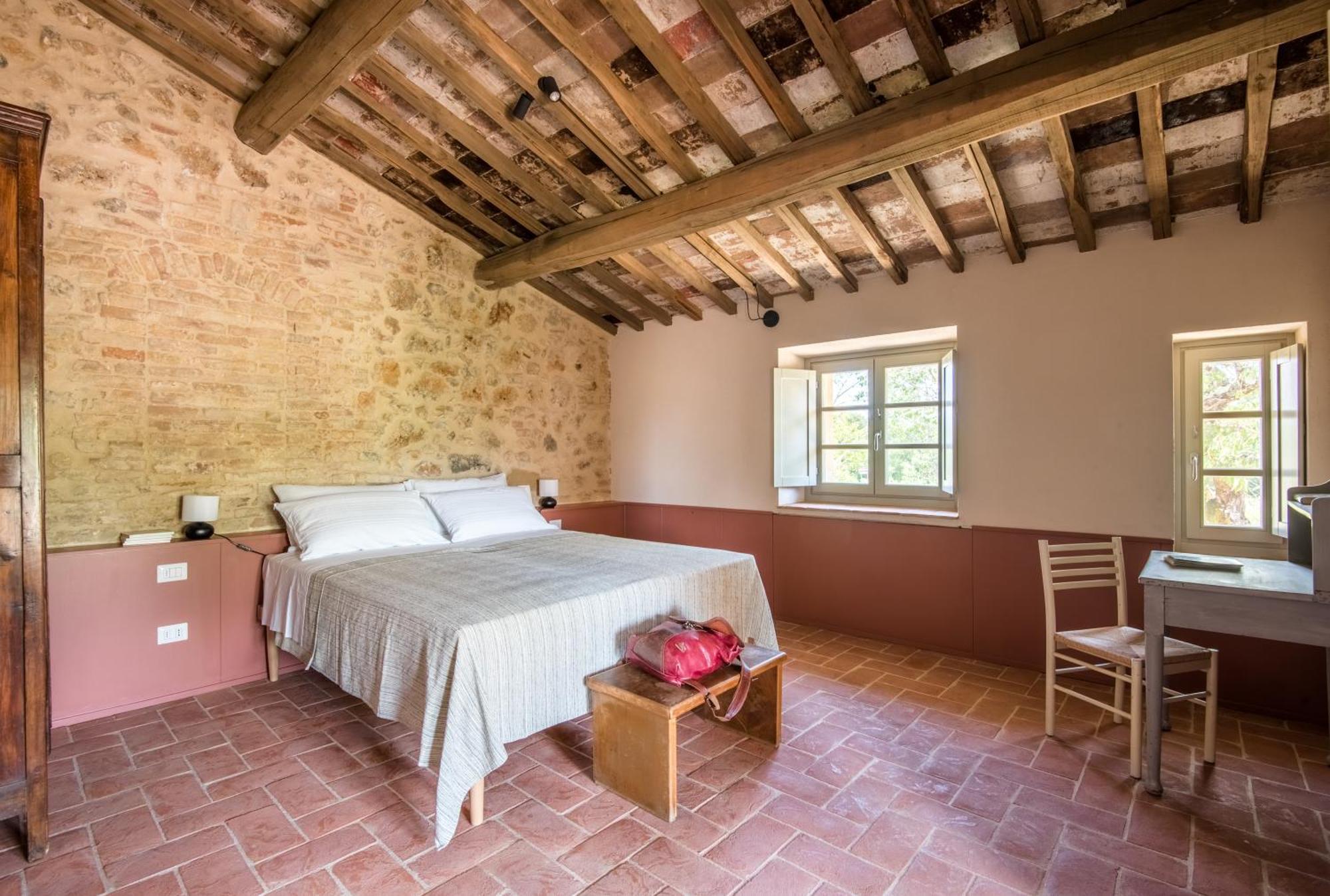 Agriturismo Casalino18 Tognazza Zewnętrze zdjęcie