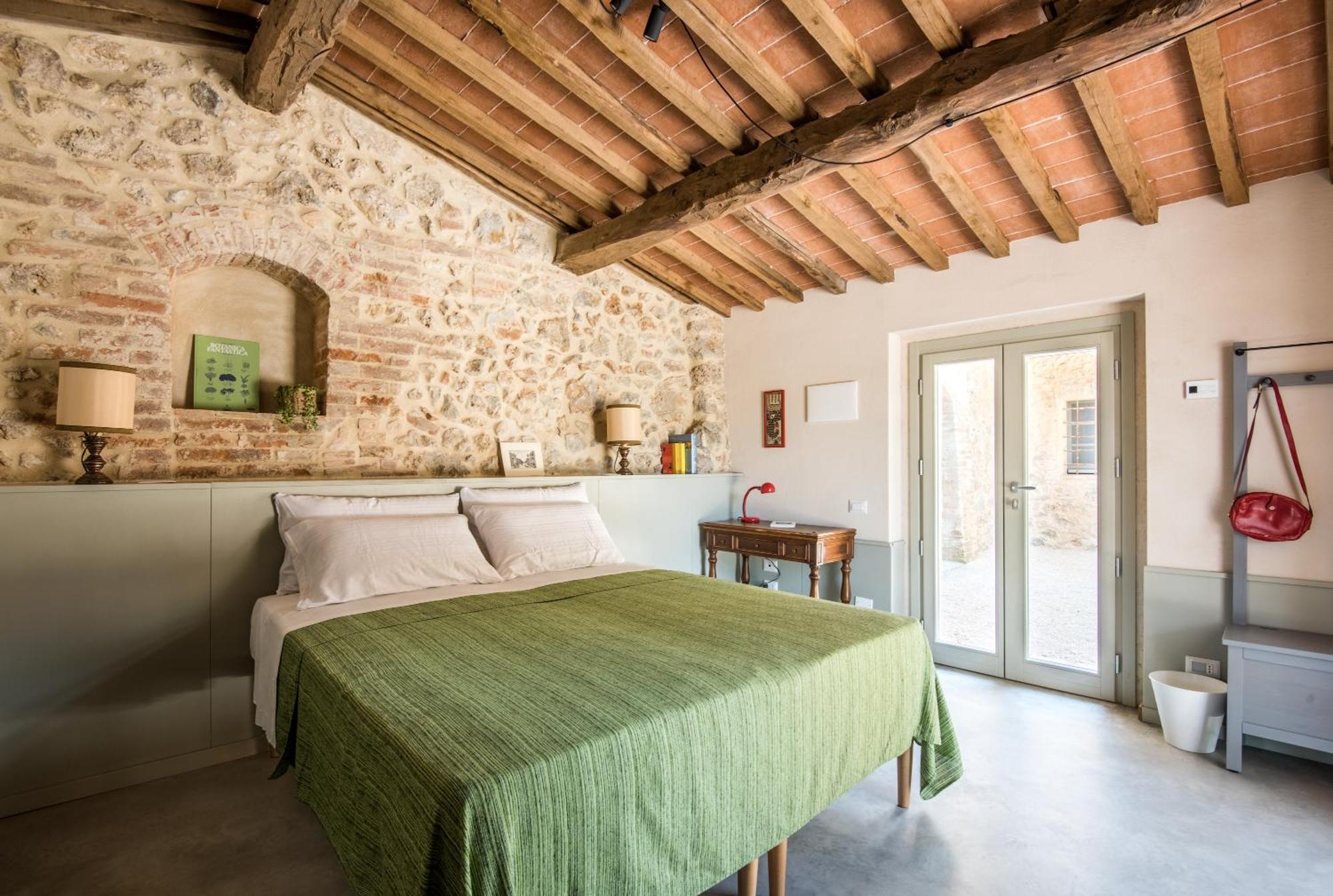 Agriturismo Casalino18 Tognazza Zewnętrze zdjęcie