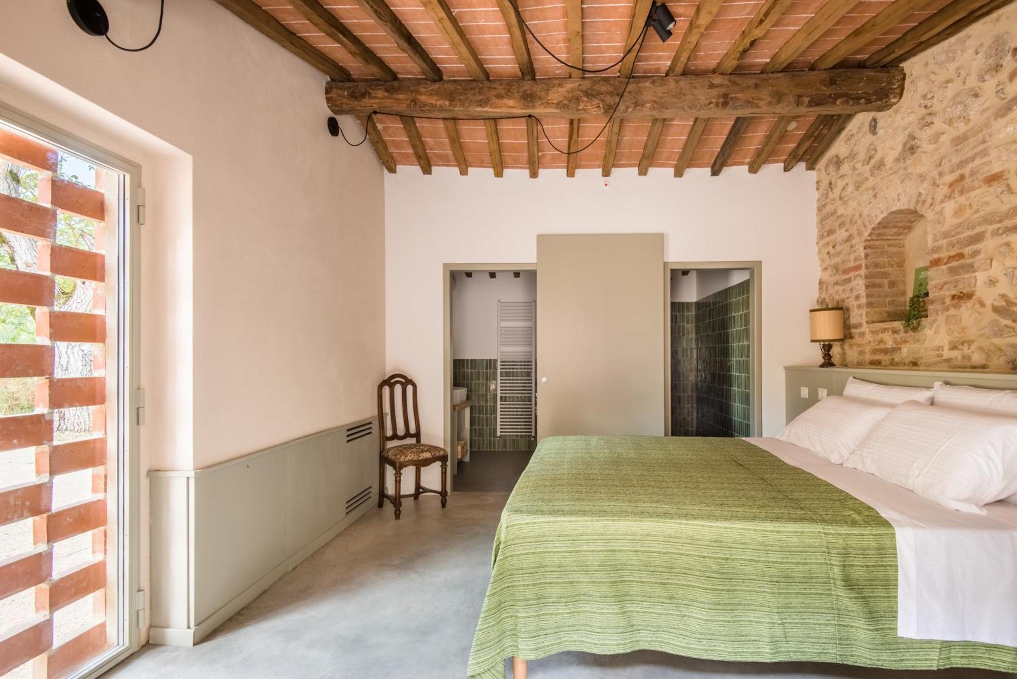 Agriturismo Casalino18 Tognazza Zewnętrze zdjęcie