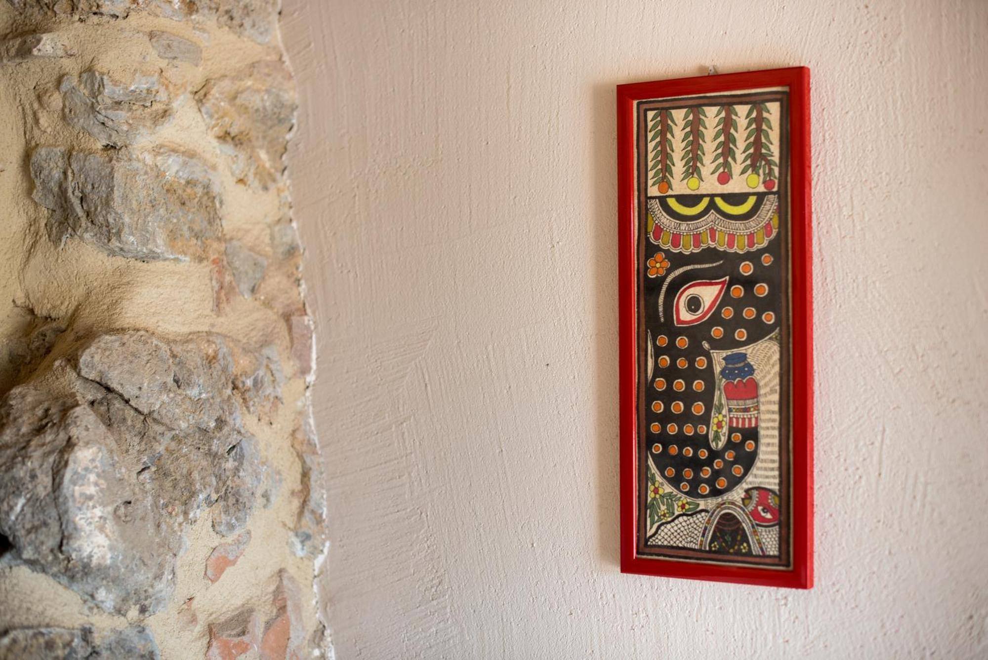 Agriturismo Casalino18 Tognazza Zewnętrze zdjęcie