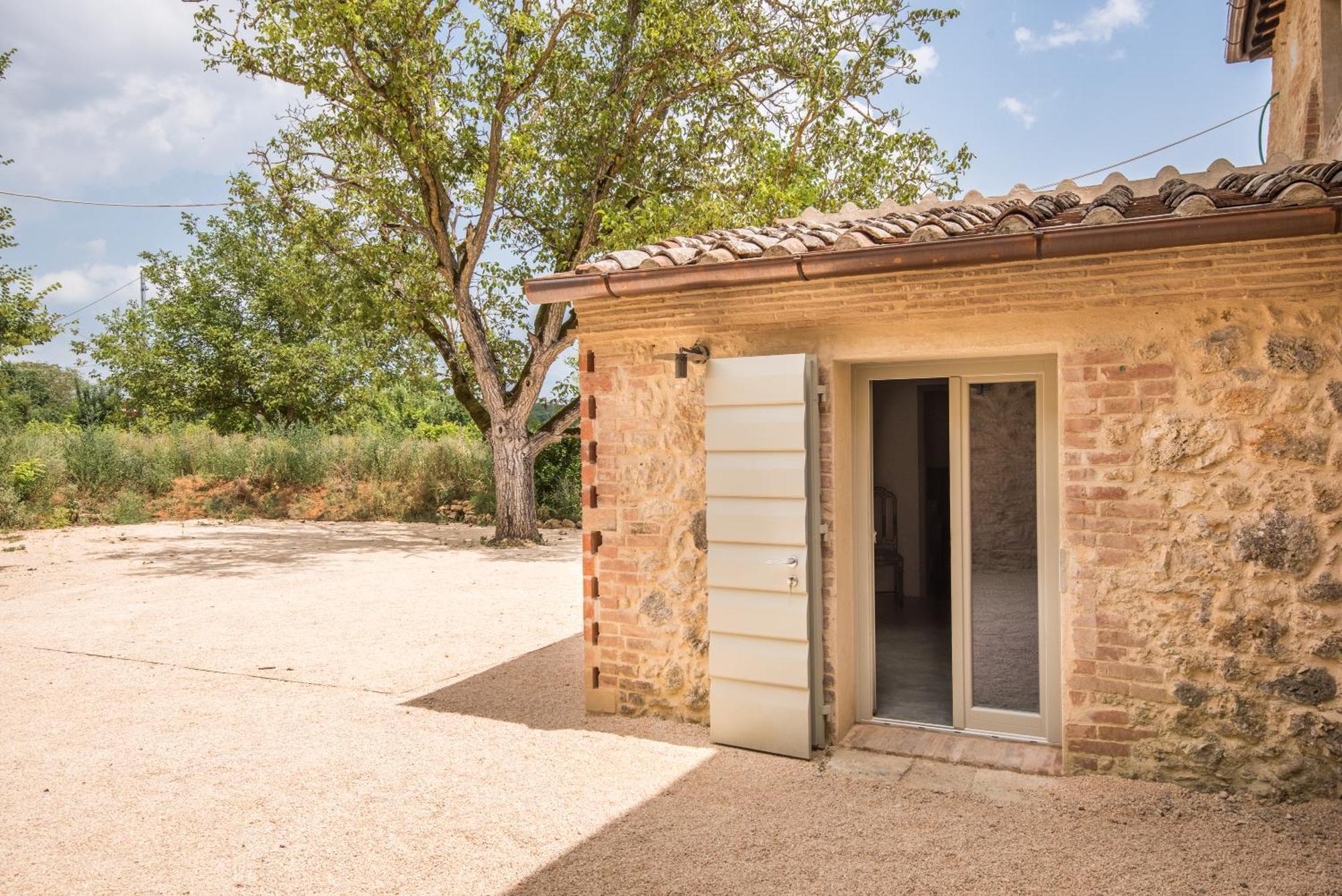 Agriturismo Casalino18 Tognazza Zewnętrze zdjęcie