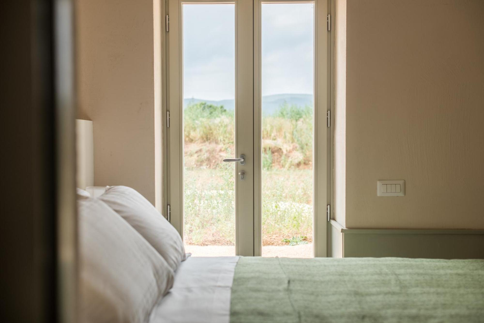 Agriturismo Casalino18 Tognazza Zewnętrze zdjęcie