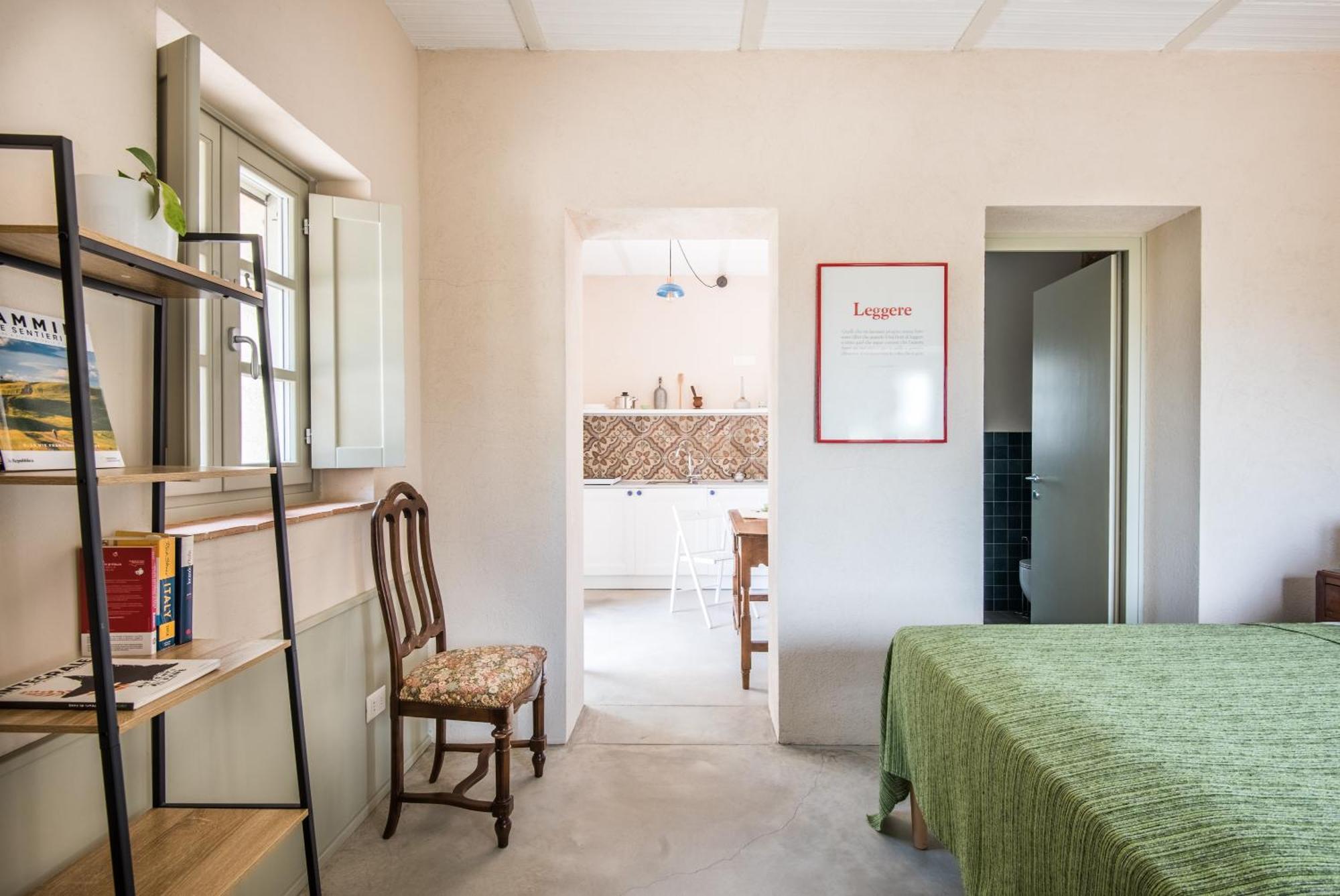 Agriturismo Casalino18 Tognazza Zewnętrze zdjęcie
