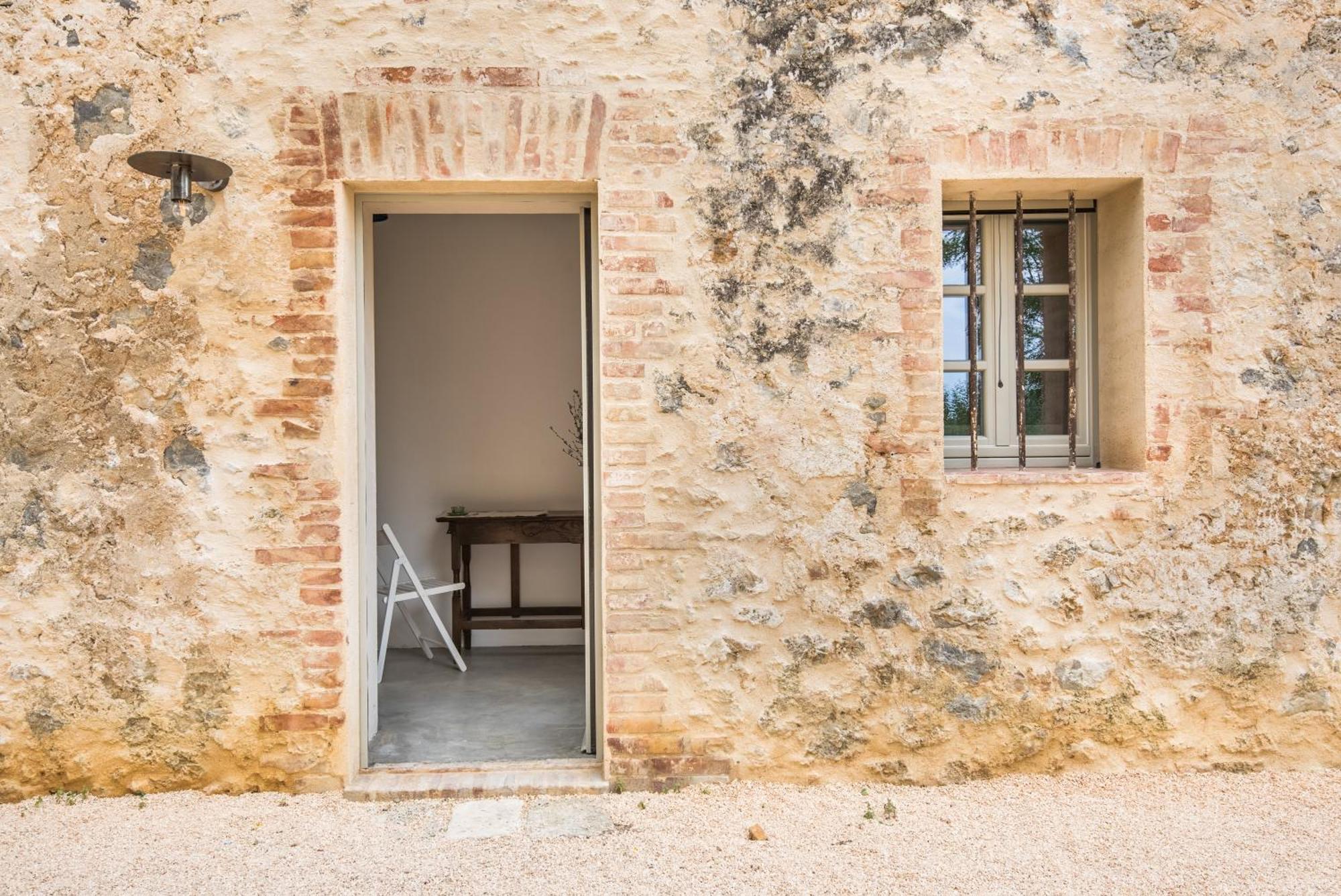 Agriturismo Casalino18 Tognazza Zewnętrze zdjęcie