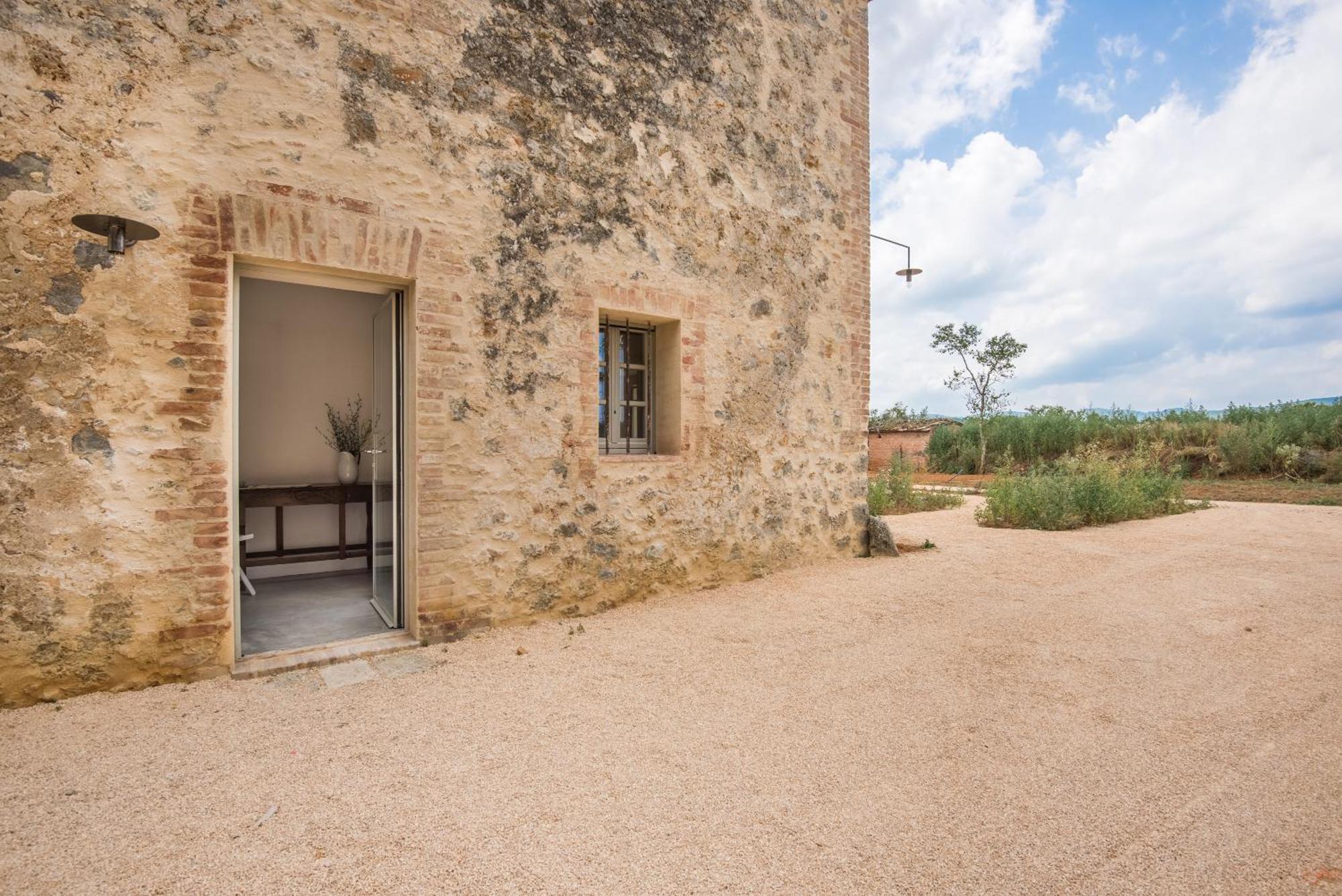 Agriturismo Casalino18 Tognazza Zewnętrze zdjęcie