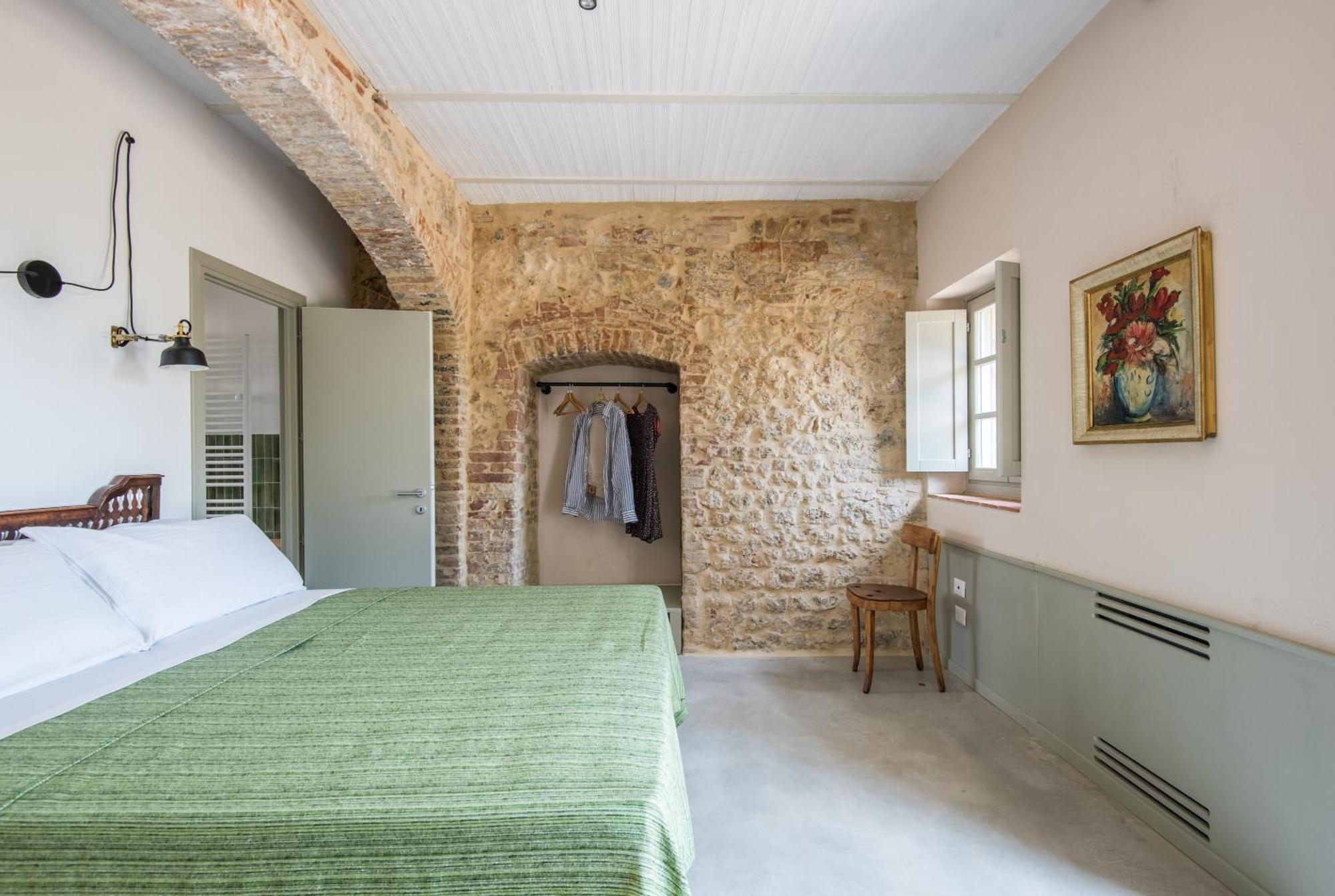 Agriturismo Casalino18 Tognazza Zewnętrze zdjęcie
