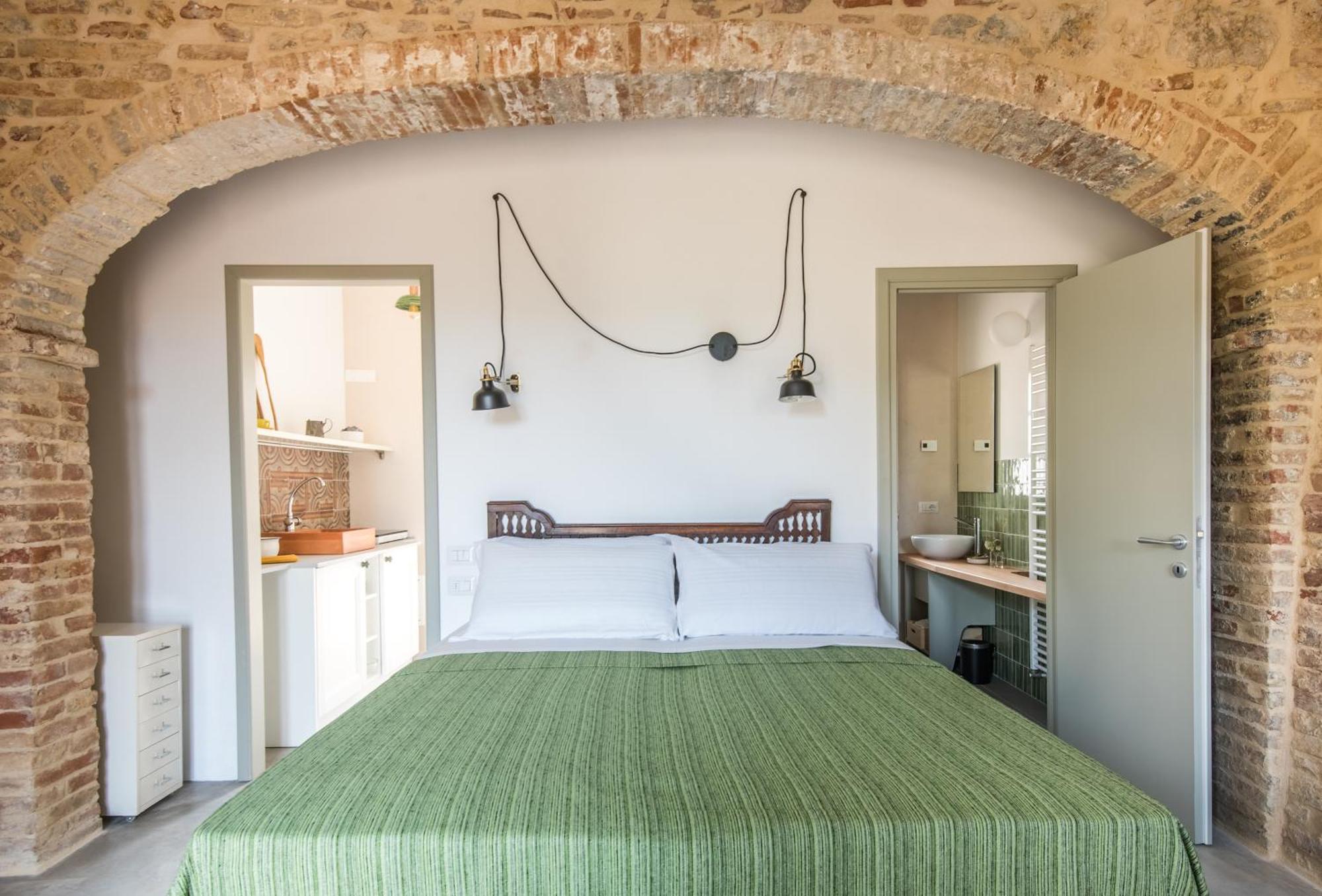 Agriturismo Casalino18 Tognazza Zewnętrze zdjęcie