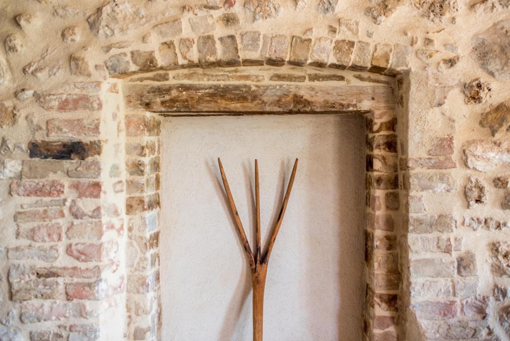 Agriturismo Casalino18 Tognazza Zewnętrze zdjęcie