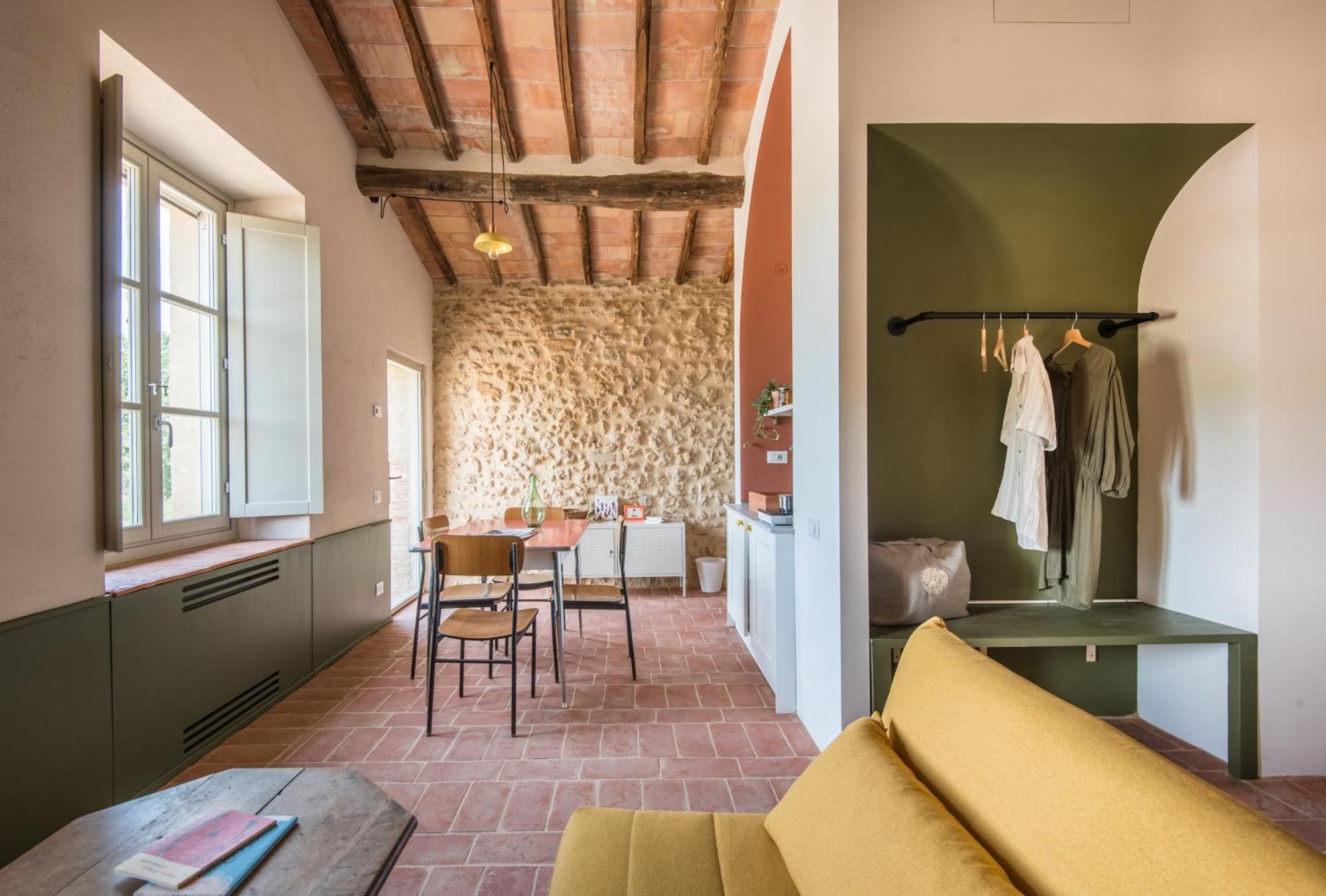 Agriturismo Casalino18 Tognazza Zewnętrze zdjęcie