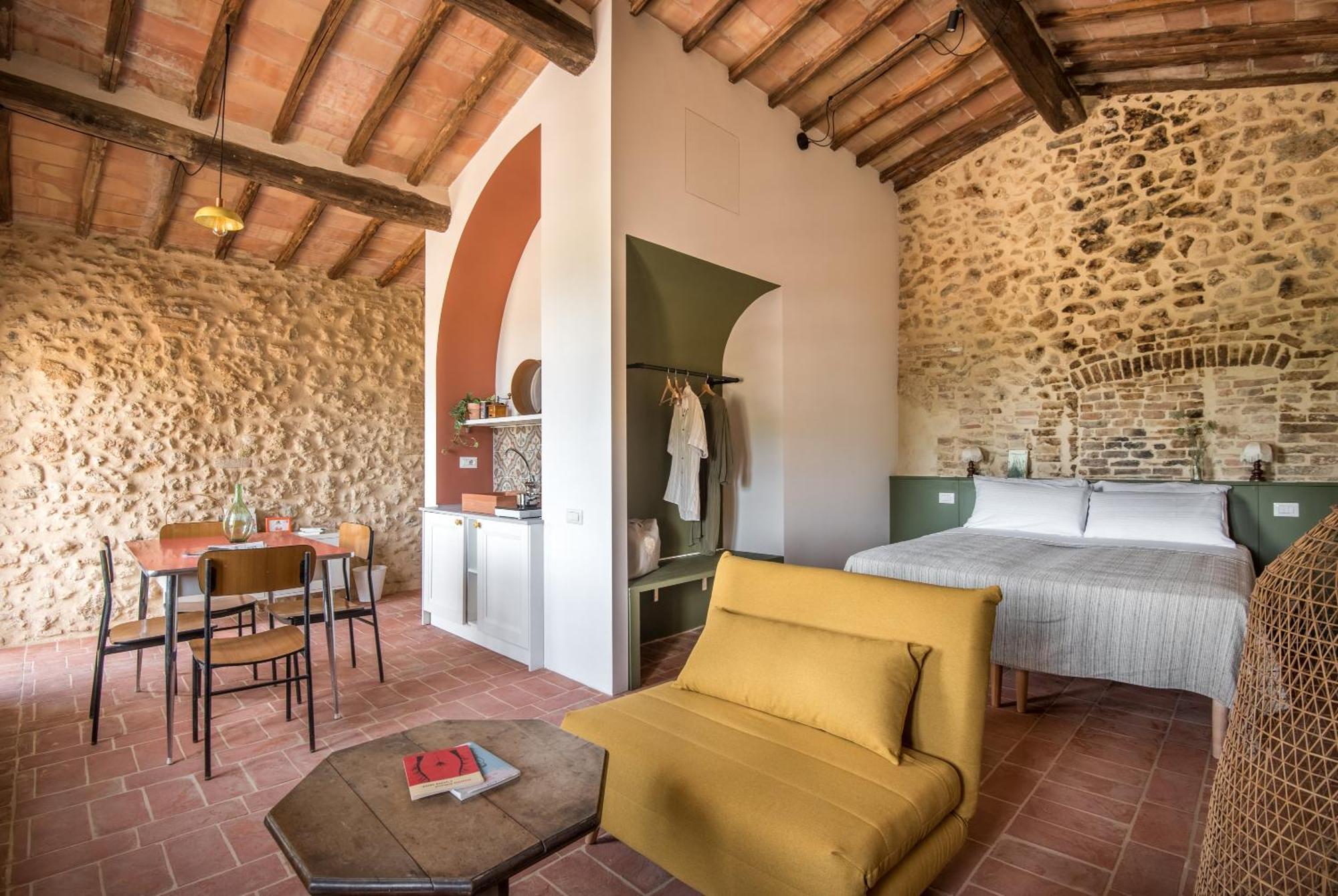Agriturismo Casalino18 Tognazza Zewnętrze zdjęcie