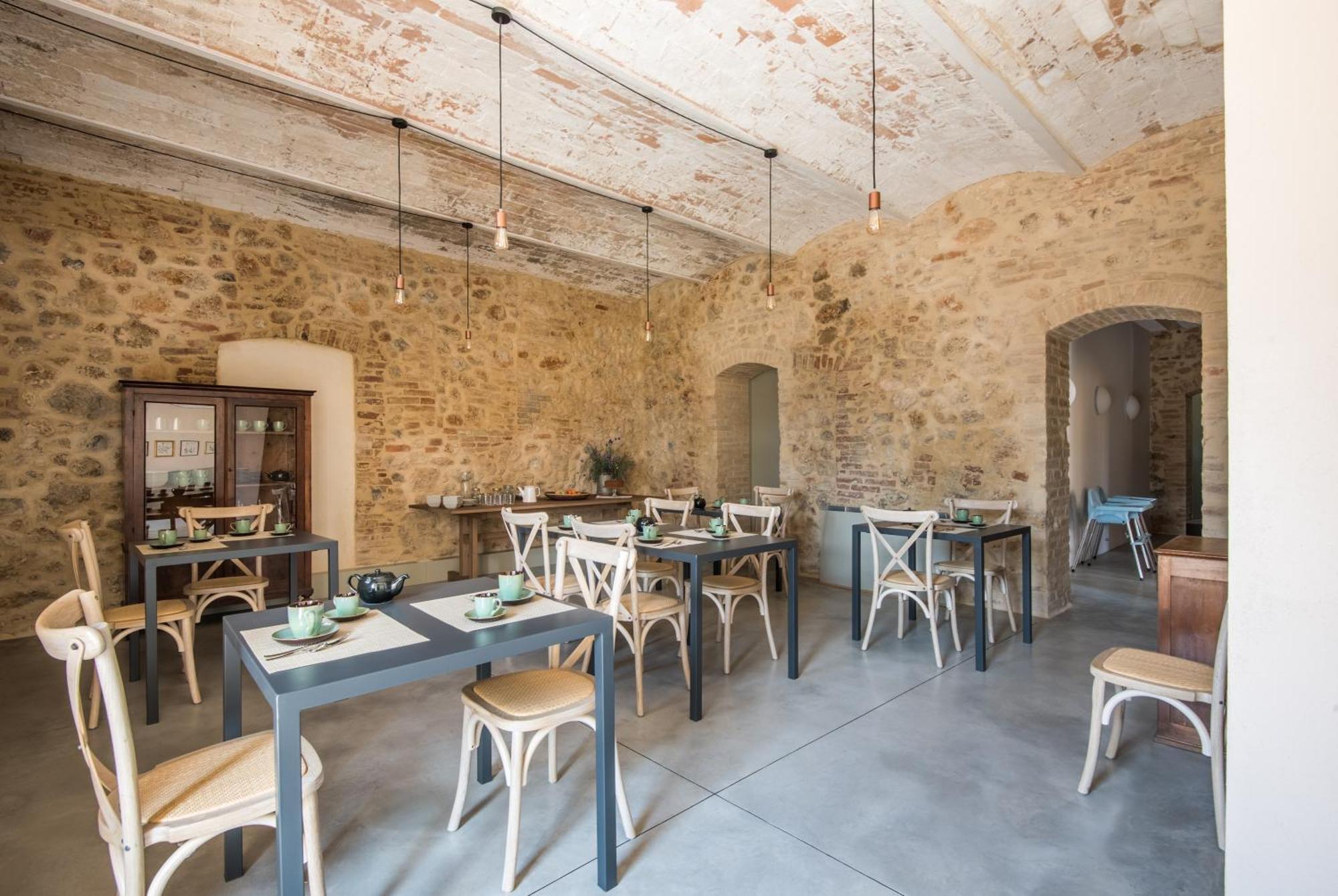 Agriturismo Casalino18 Tognazza Zewnętrze zdjęcie