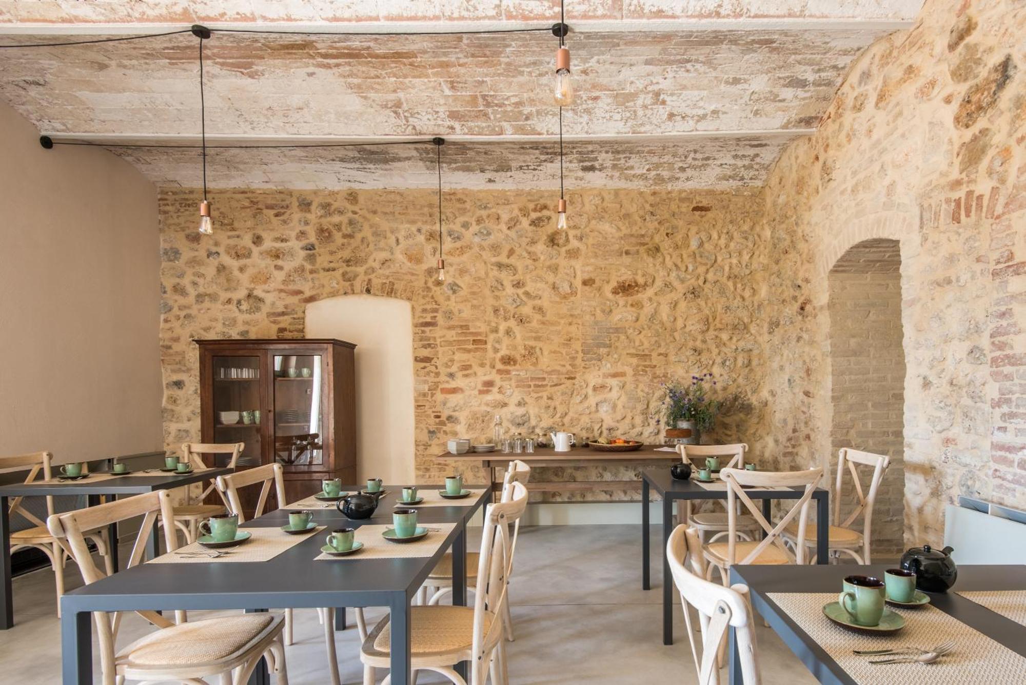 Agriturismo Casalino18 Tognazza Zewnętrze zdjęcie