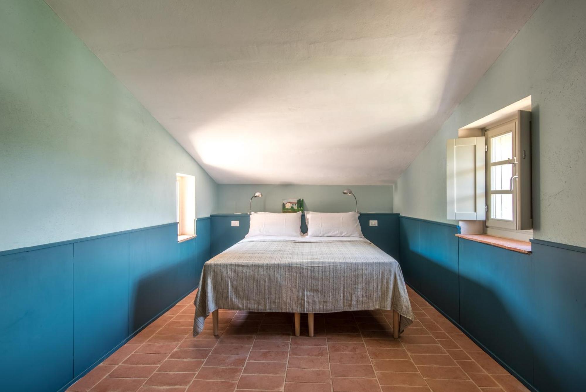 Agriturismo Casalino18 Tognazza Zewnętrze zdjęcie
