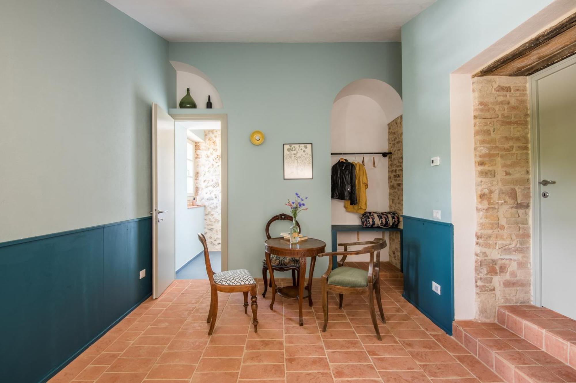 Agriturismo Casalino18 Tognazza Zewnętrze zdjęcie