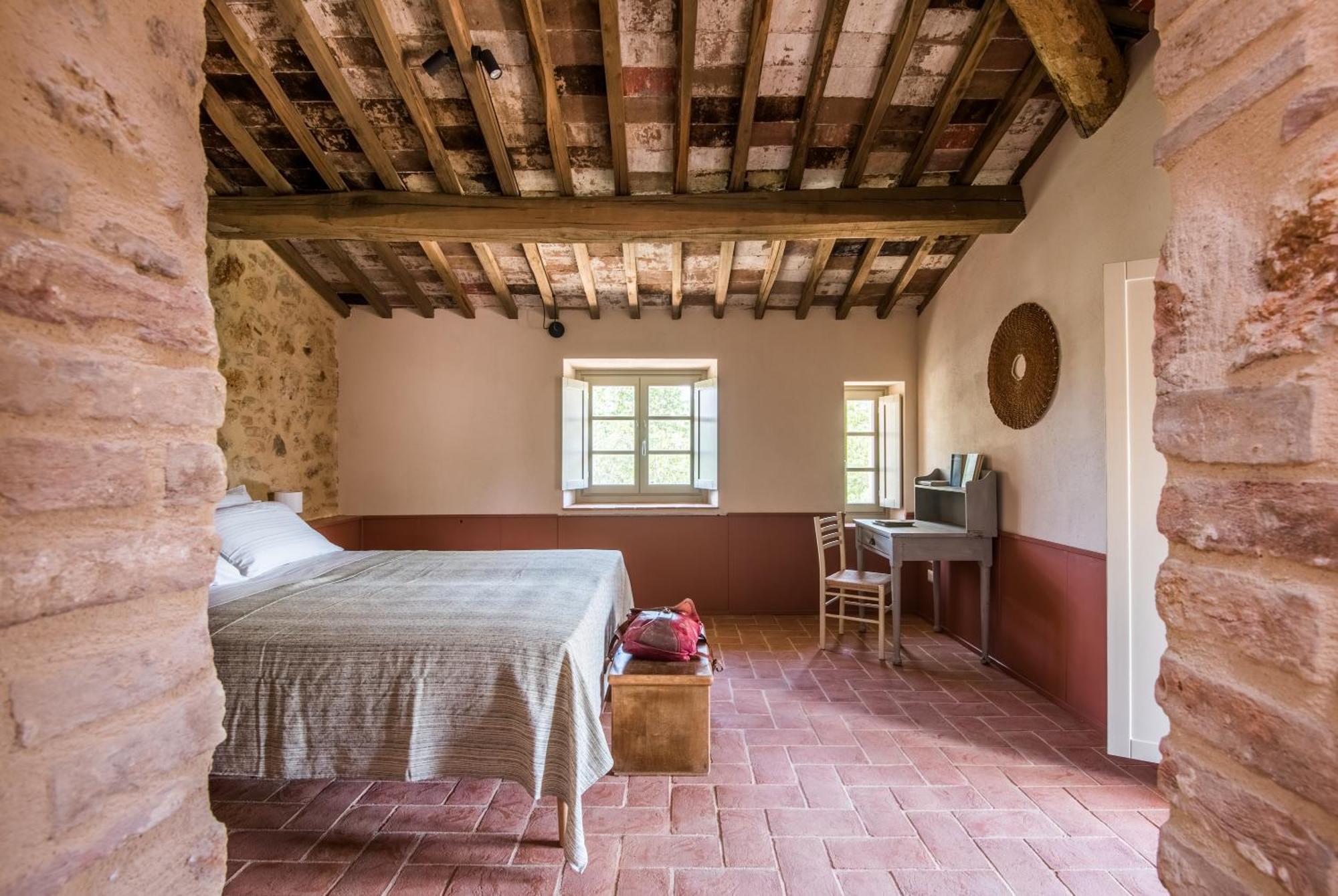 Agriturismo Casalino18 Tognazza Zewnętrze zdjęcie