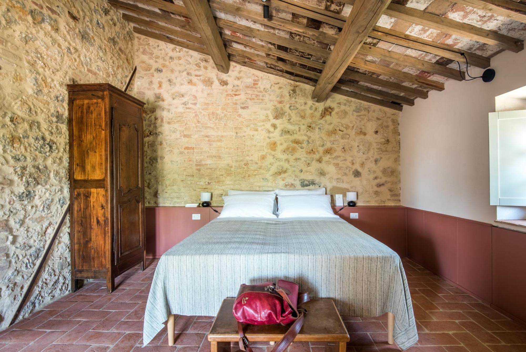 Agriturismo Casalino18 Tognazza Zewnętrze zdjęcie