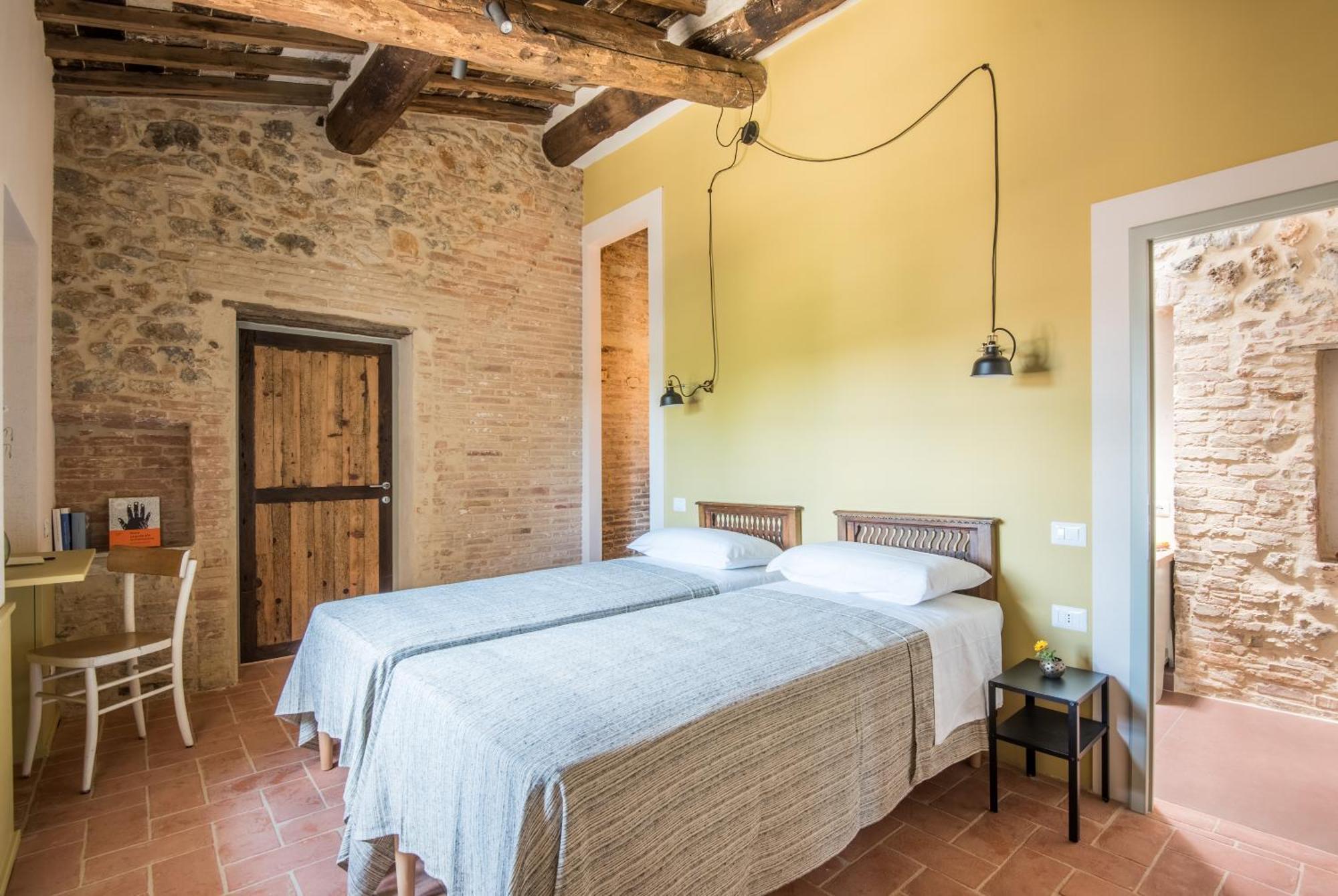 Agriturismo Casalino18 Tognazza Zewnętrze zdjęcie
