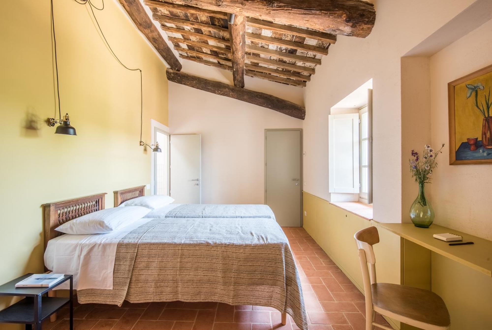 Agriturismo Casalino18 Tognazza Zewnętrze zdjęcie