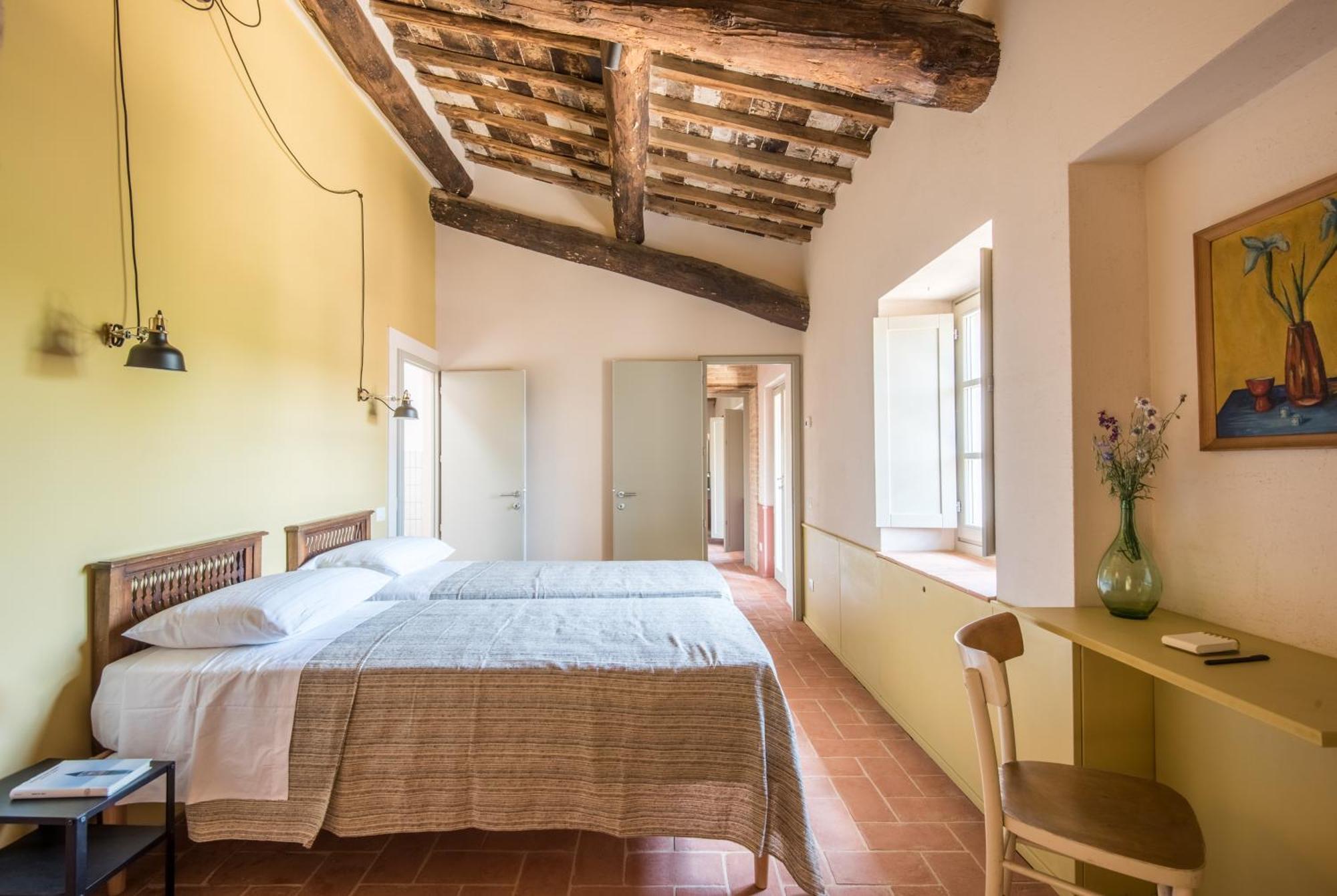 Agriturismo Casalino18 Tognazza Zewnętrze zdjęcie