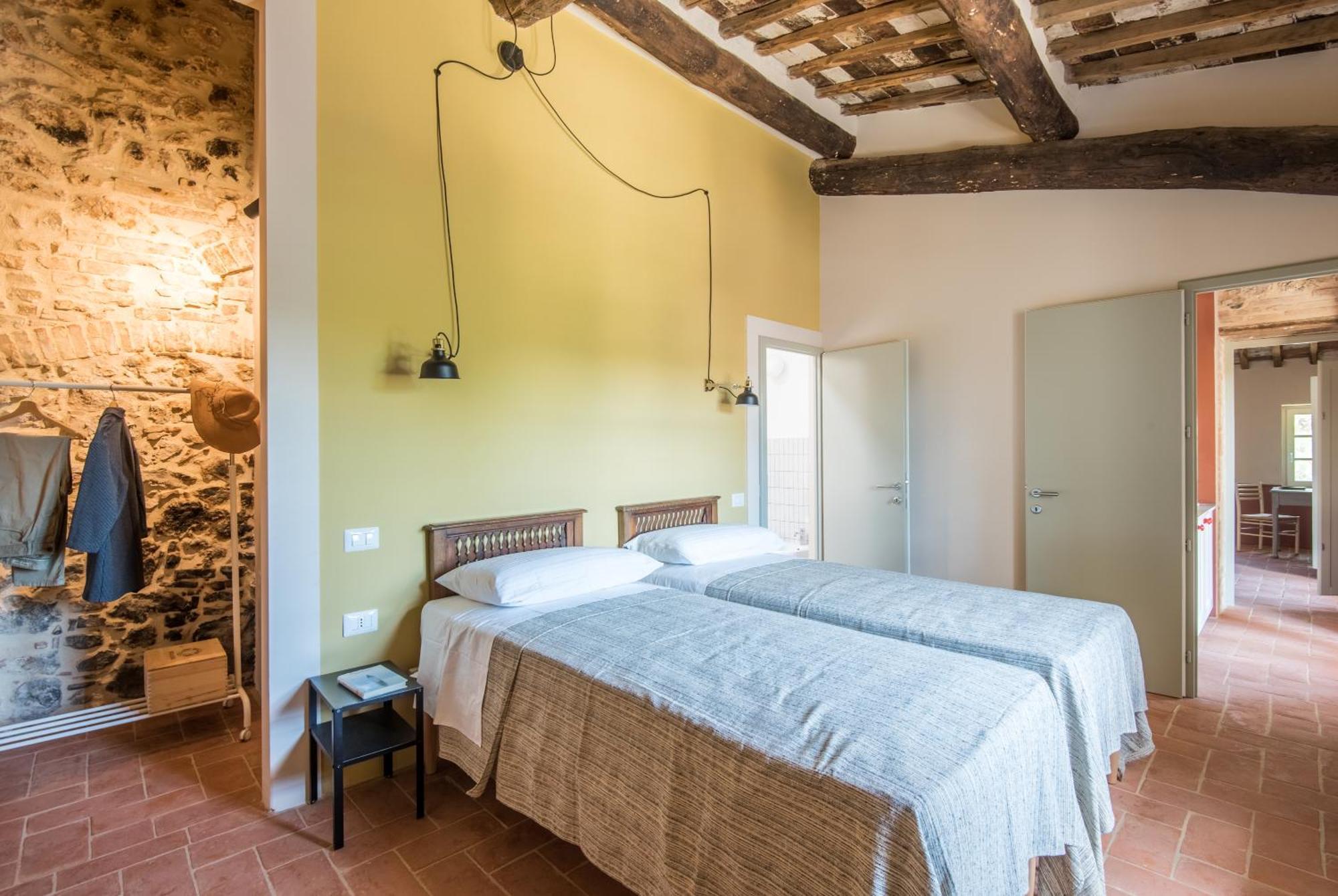 Agriturismo Casalino18 Tognazza Zewnętrze zdjęcie