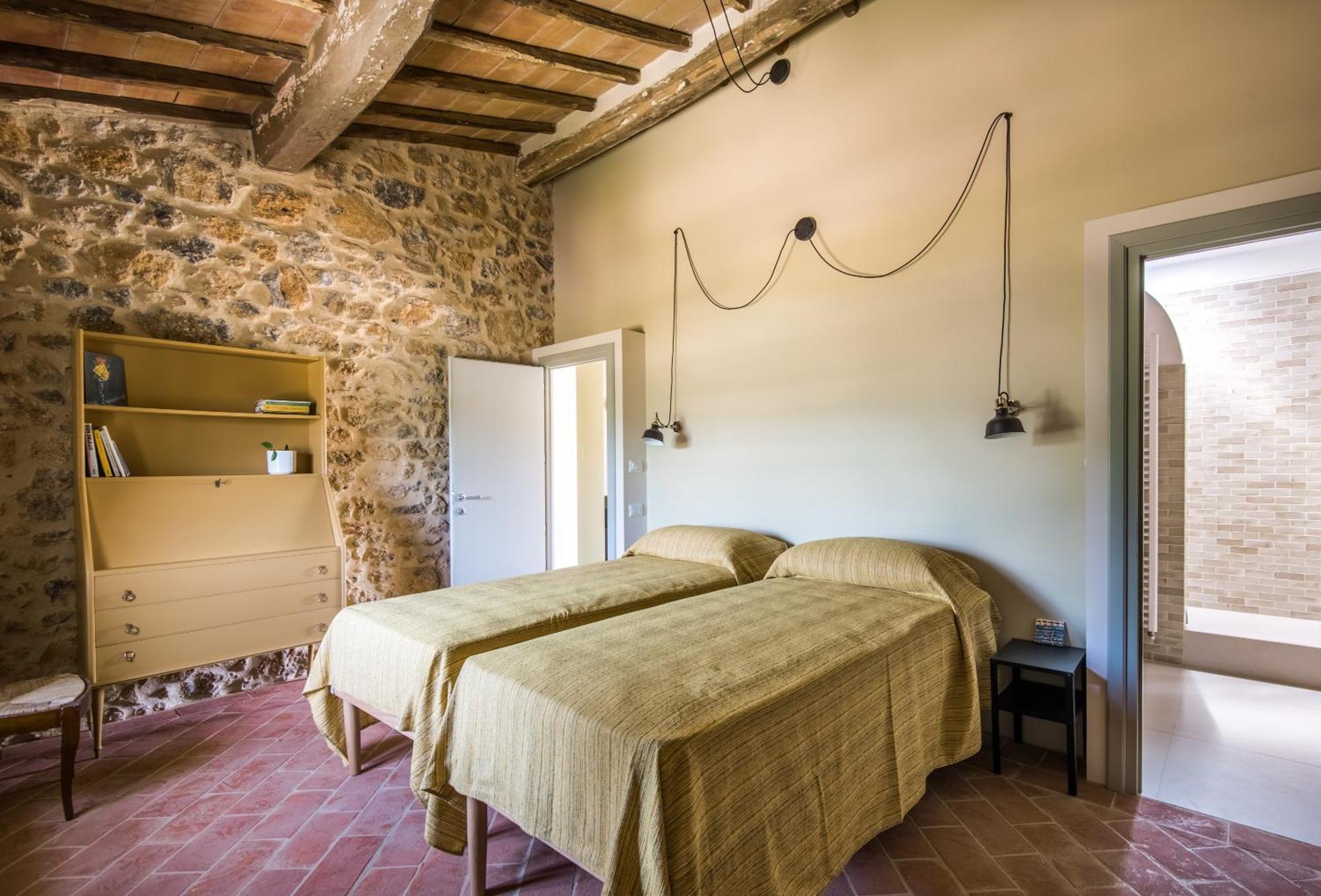 Agriturismo Casalino18 Tognazza Zewnętrze zdjęcie