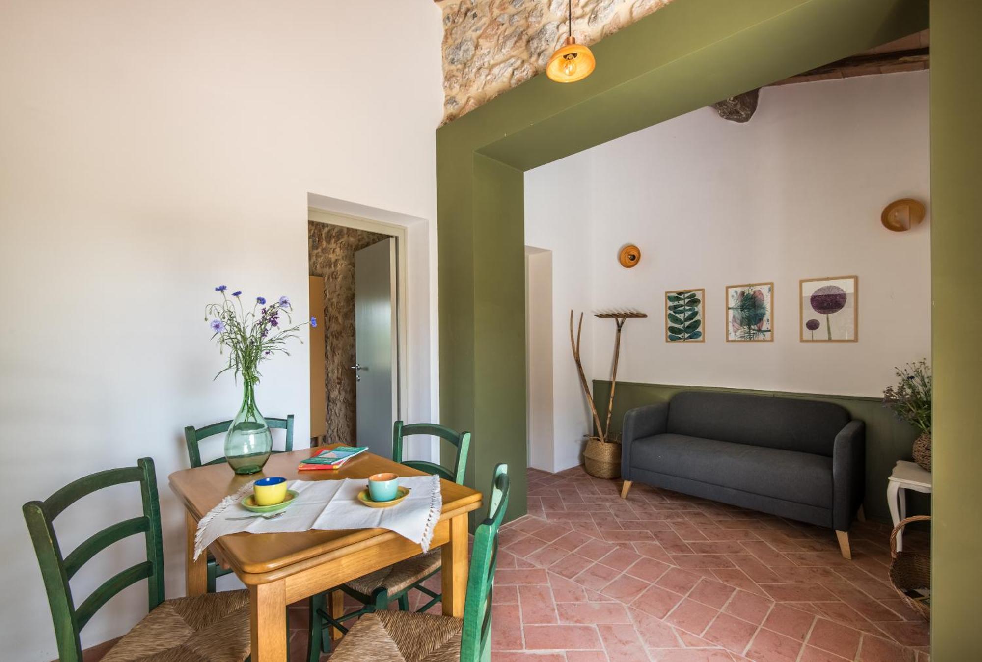 Agriturismo Casalino18 Tognazza Zewnętrze zdjęcie