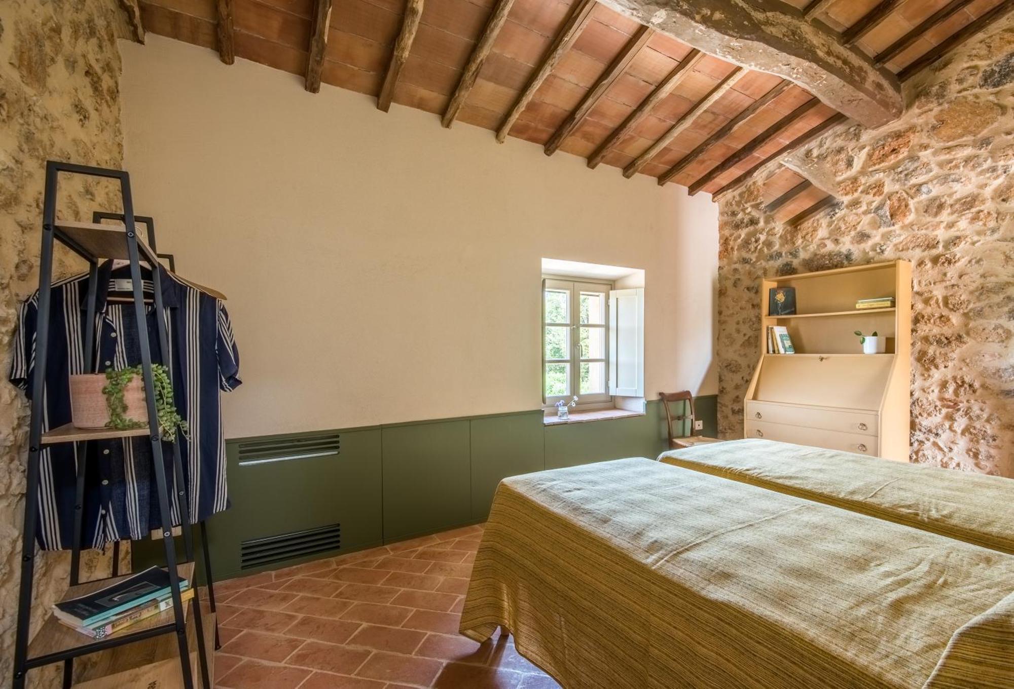 Agriturismo Casalino18 Tognazza Zewnętrze zdjęcie